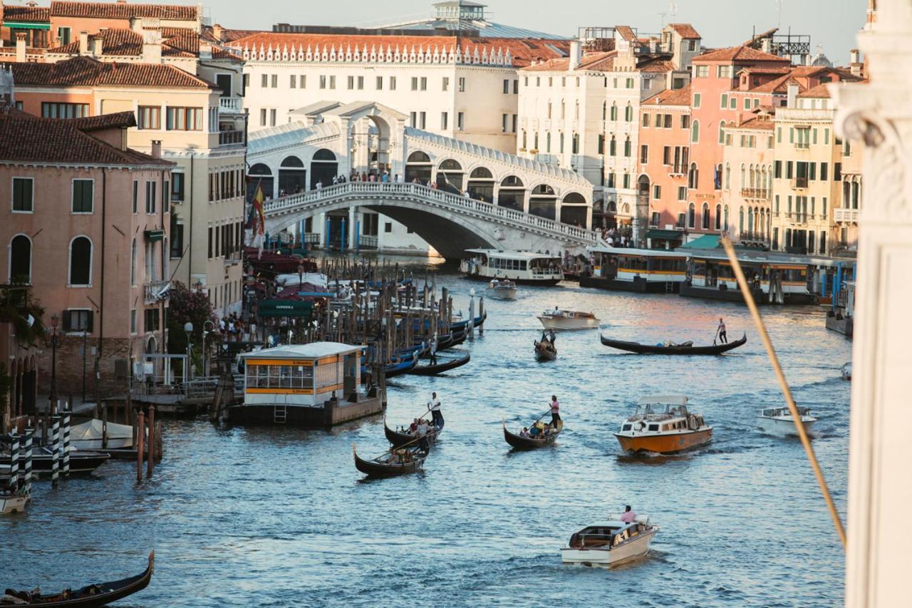 Palazzo Barocci Hotel Venise