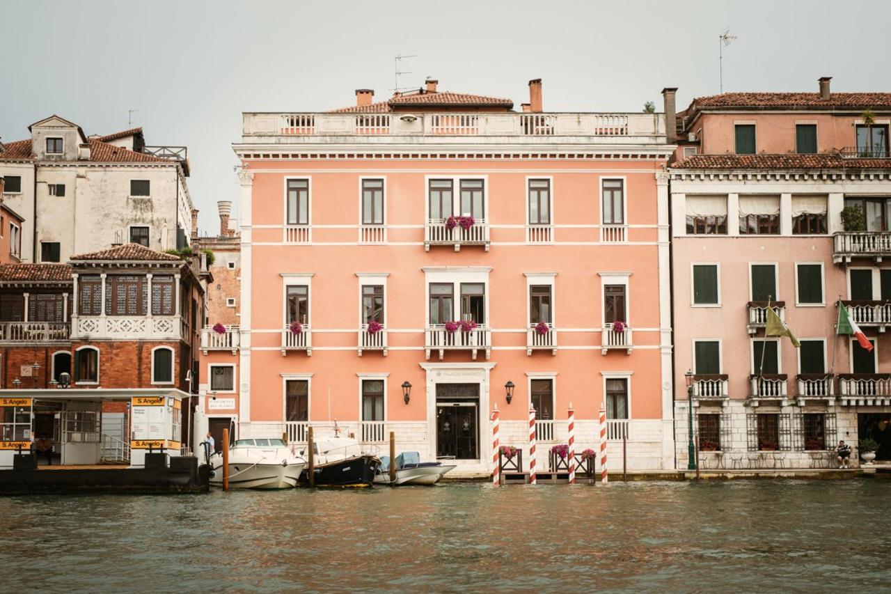 Hotel Palazzo Barocci Venise