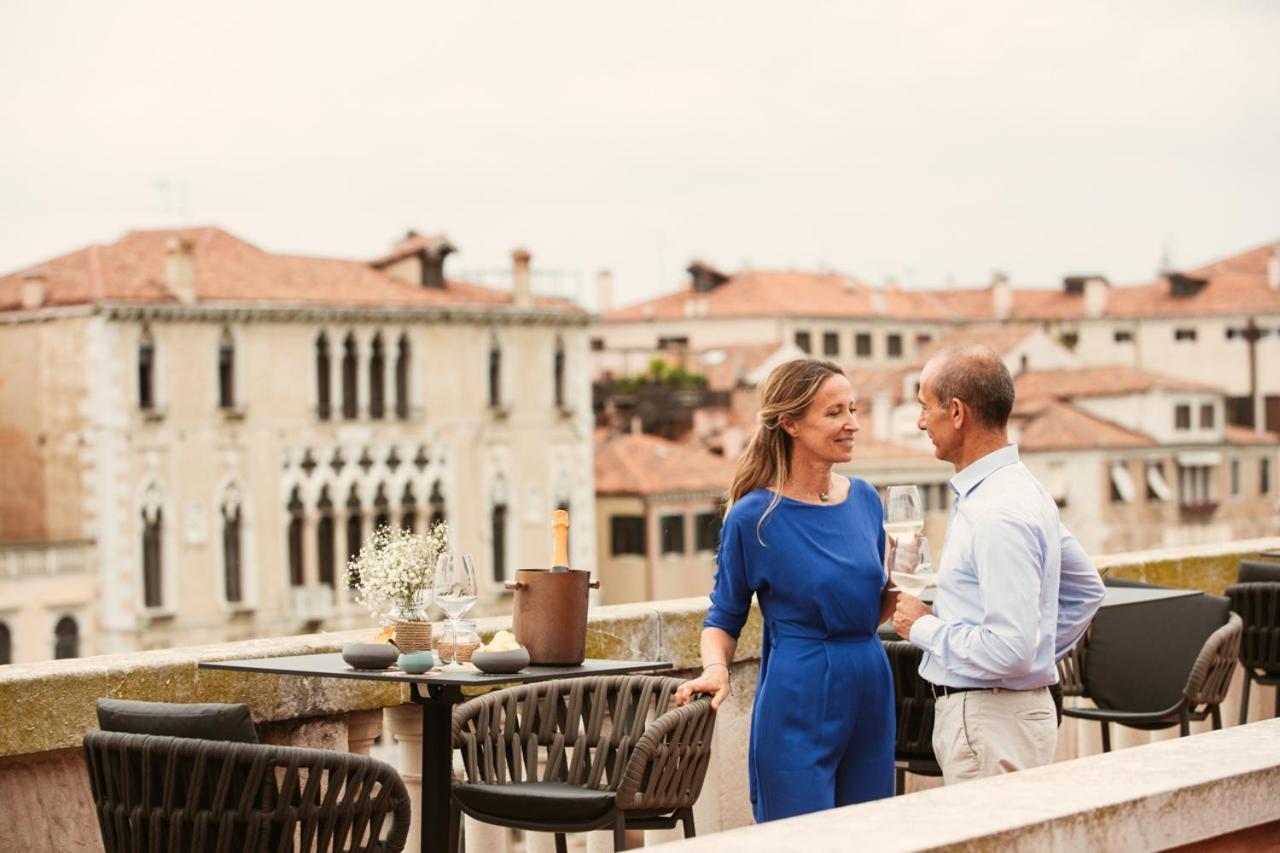 Palazzo Barocci 4* Venise