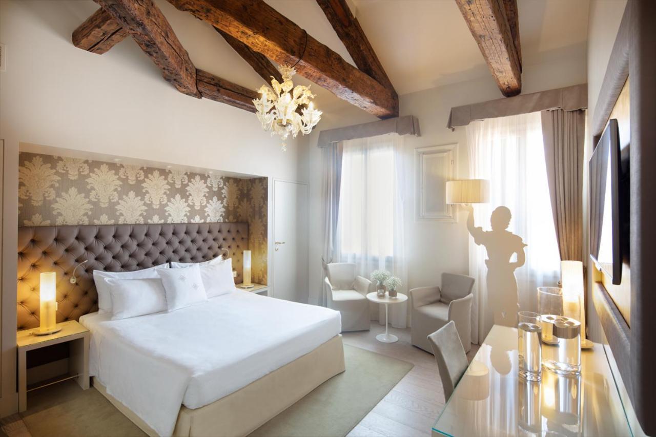 Hotel Palazzo Barocci Venise