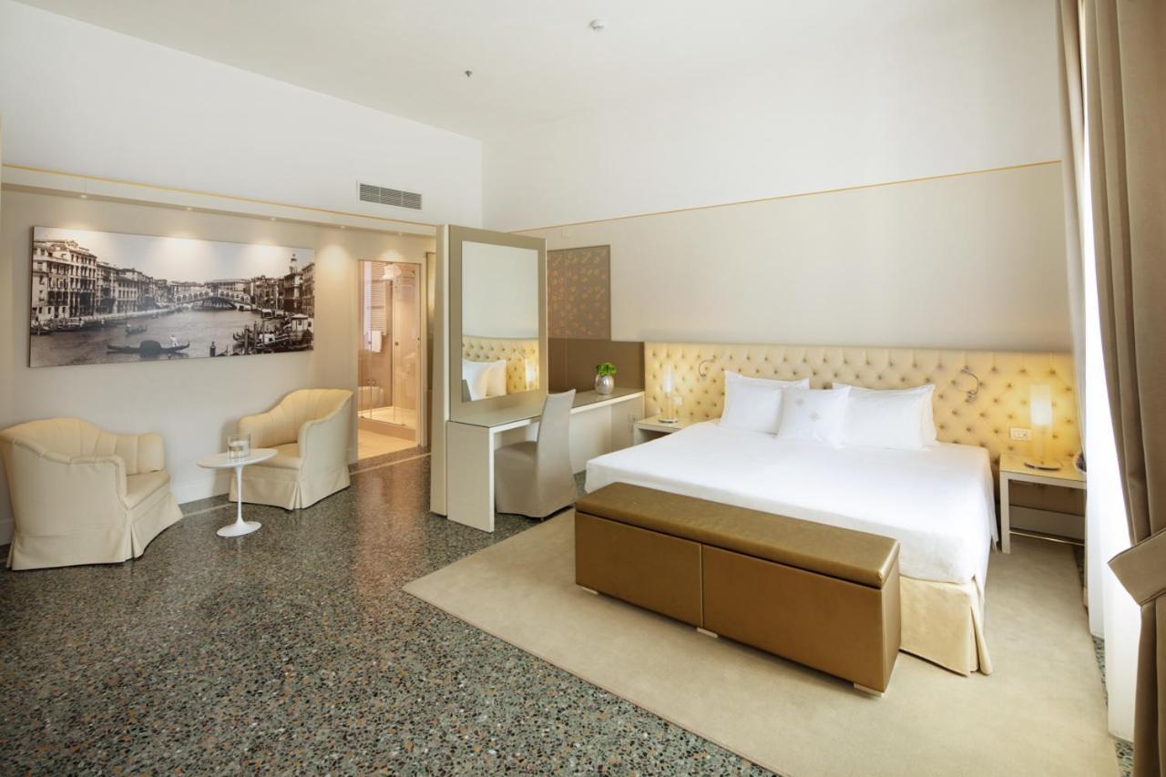 Hotel Palazzo Barocci Venise