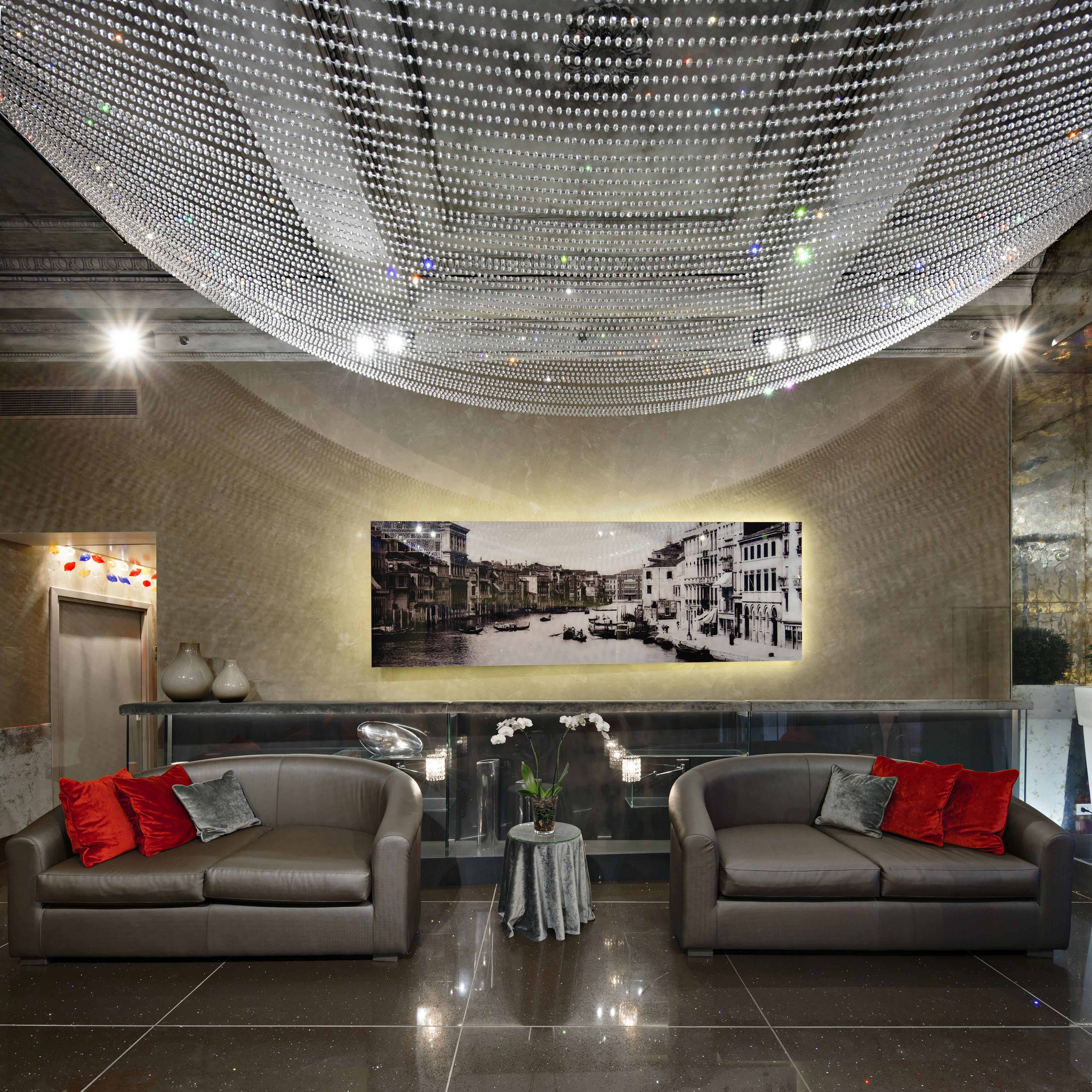 Hotel Palazzo Barocci Venise